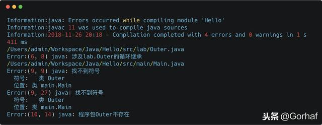 “全栈2019”Java第七十八章：内部类可以继承其他类吗？