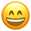 smile