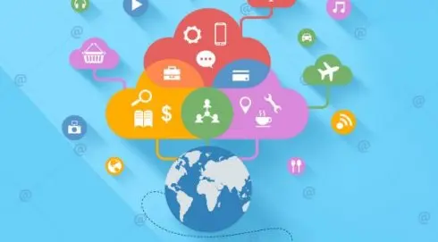 2019年主要的企业云趋势