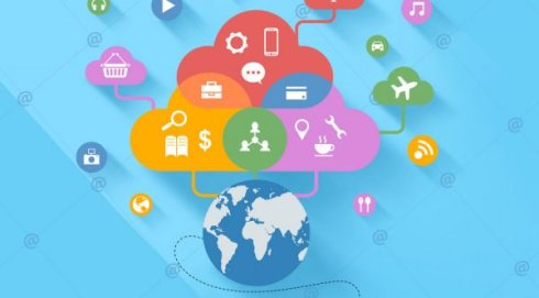 2019年主要的企业云趋势