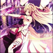 小记录的个人资料头像