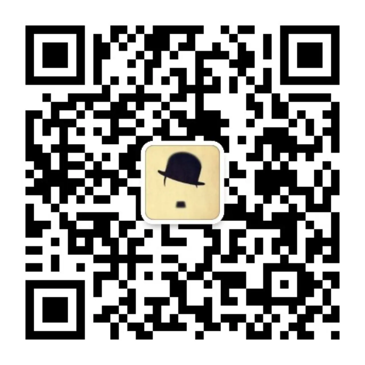 Jiar's 微信订阅号