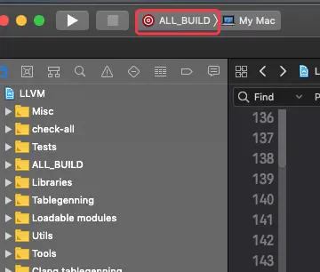 All_BUILD