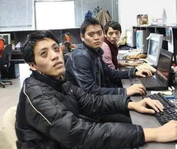 大部分程序员都在抱怨自己工资低，但是真的工资低吗？