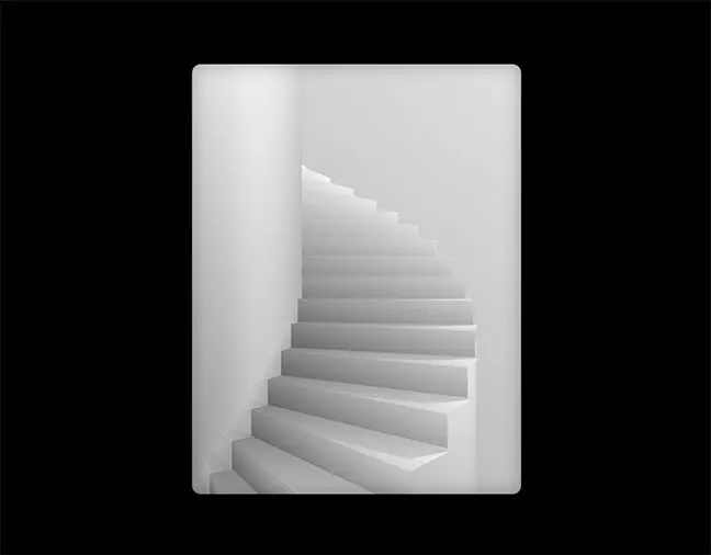 Only-CSS-Infinite-Steps