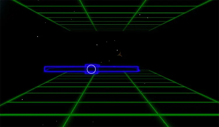 CSS-Space-Shooter