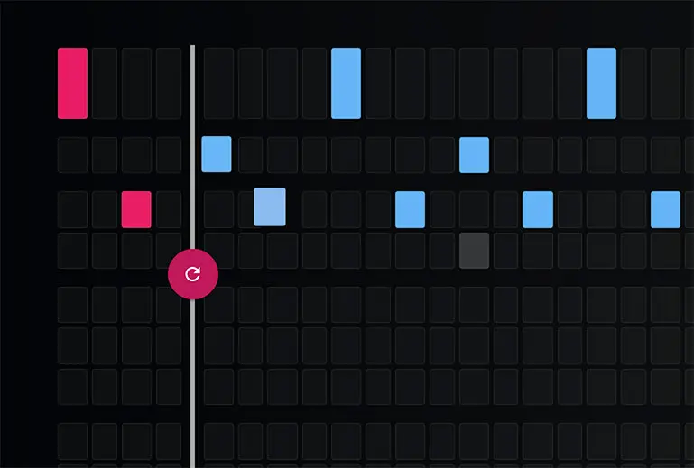 Neural-Drum-Machine
