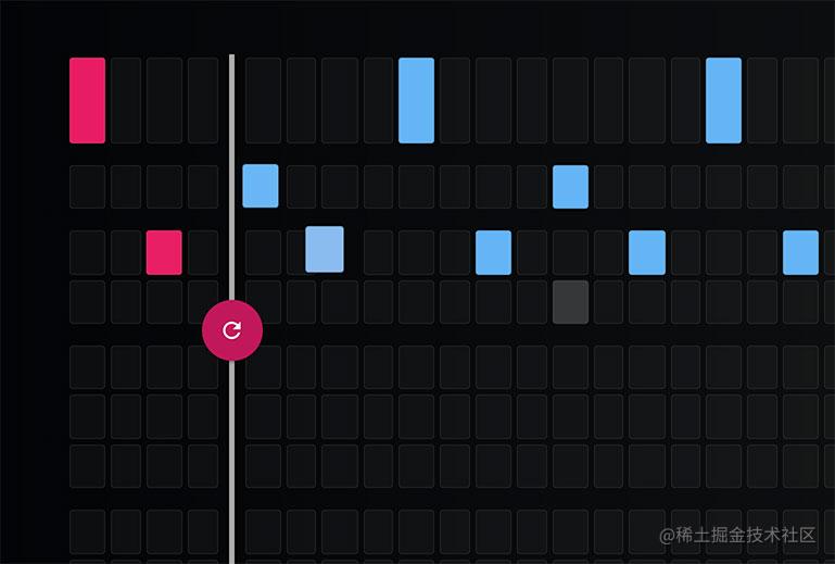 Neural-Drum-Machine