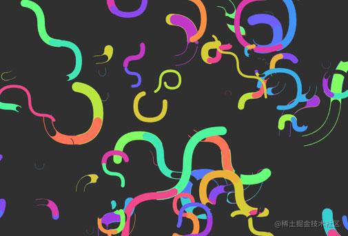 Wiggly-Squiggly
