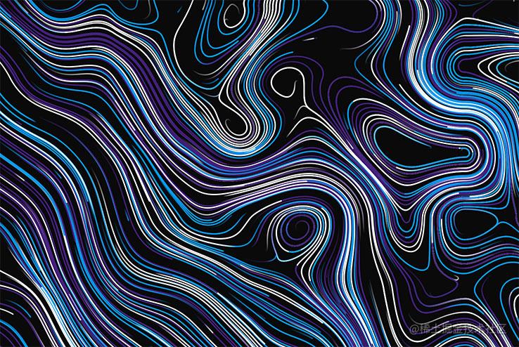 Perlin-Noise