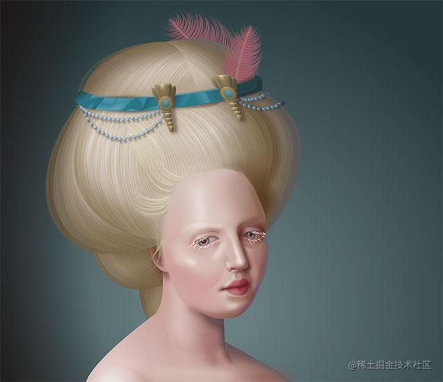 Pure-CSS-Francine