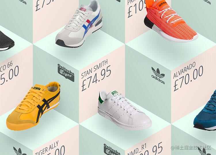 Isometric-eCommerce-CSSGrid