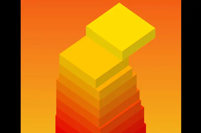 Pure-CSS-Stack