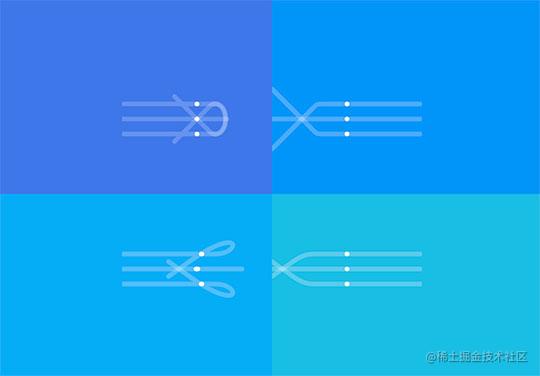 Dot-Menu-Animations