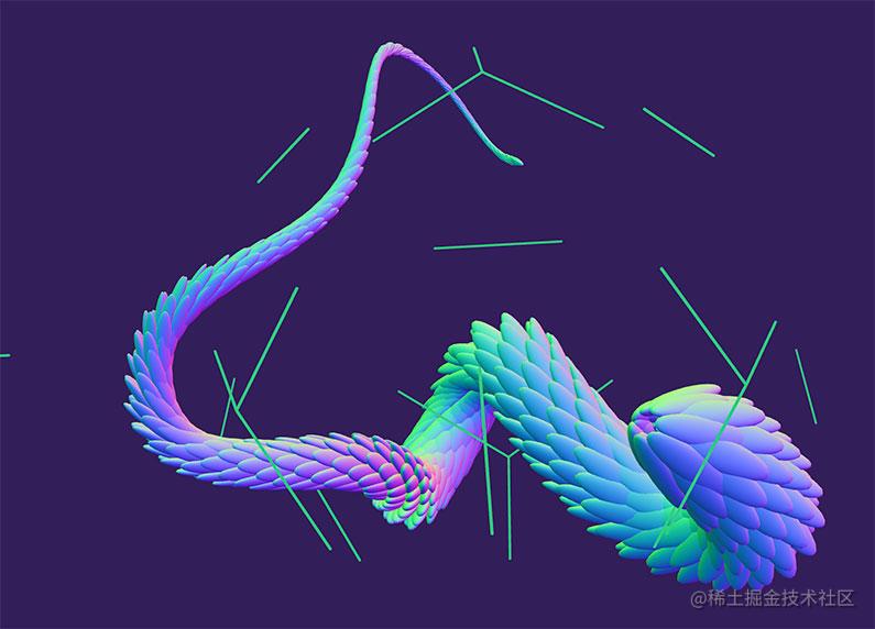 Dragon-Snake