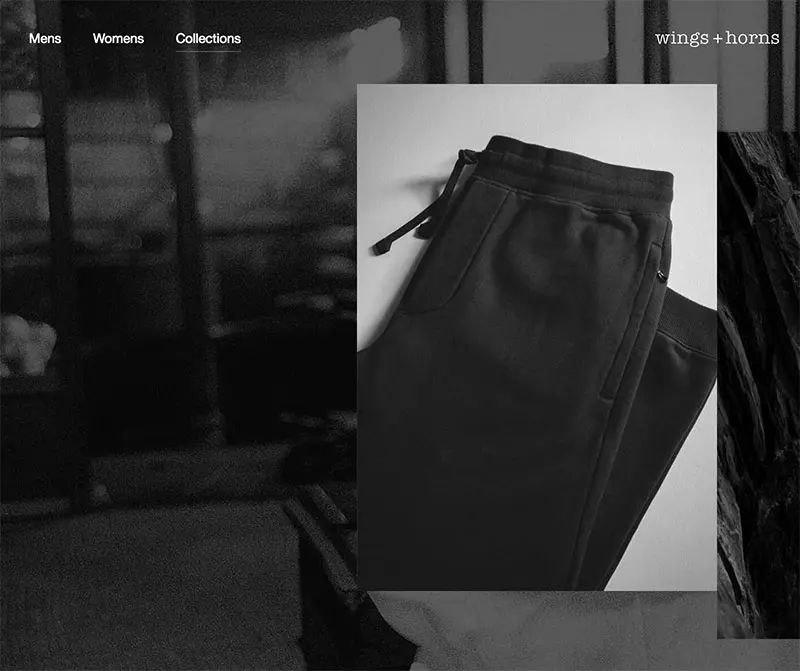 Fashion-concept