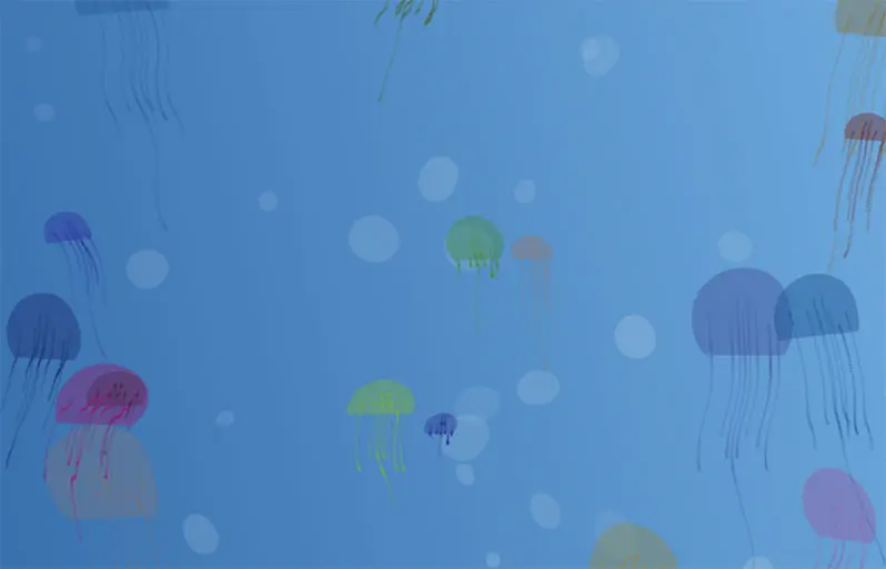 Jellyfish