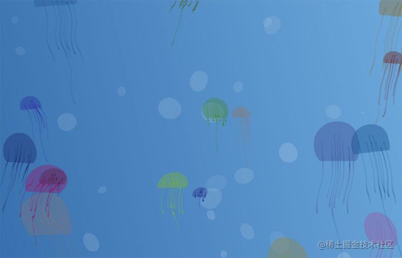 Jellyfish