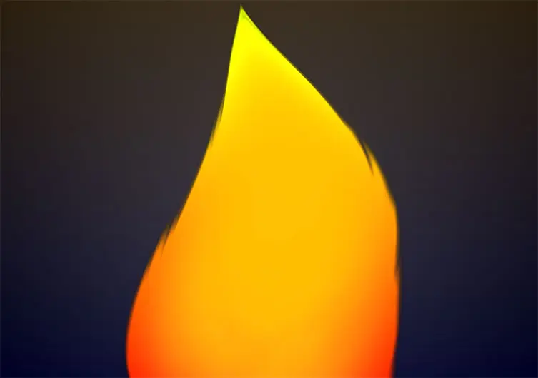 #codevember—15—Flame