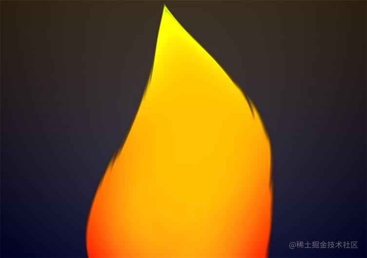 #codevember—15—Flame