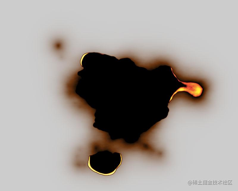 flameout