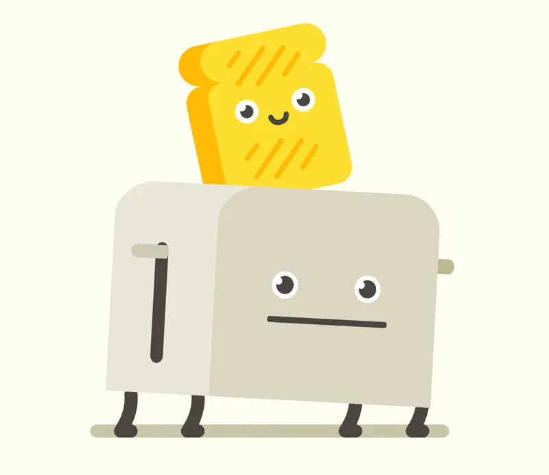 bread