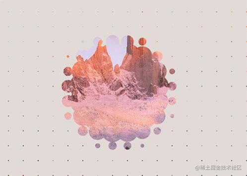 Canvas-Proximity-Mask