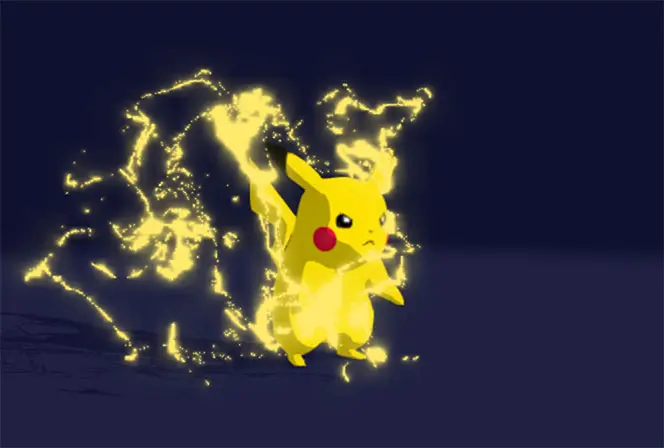 Electricity