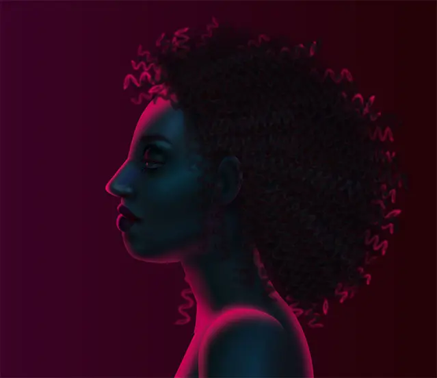 Pure-CSS-Pink