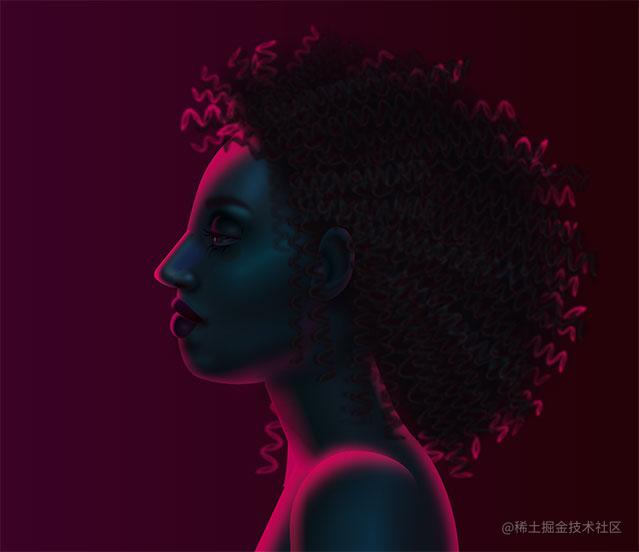Pure-CSS-Pink