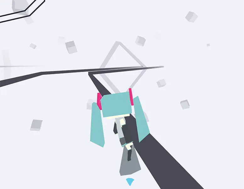 Mikuboard