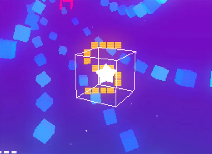 Retro-Pixel