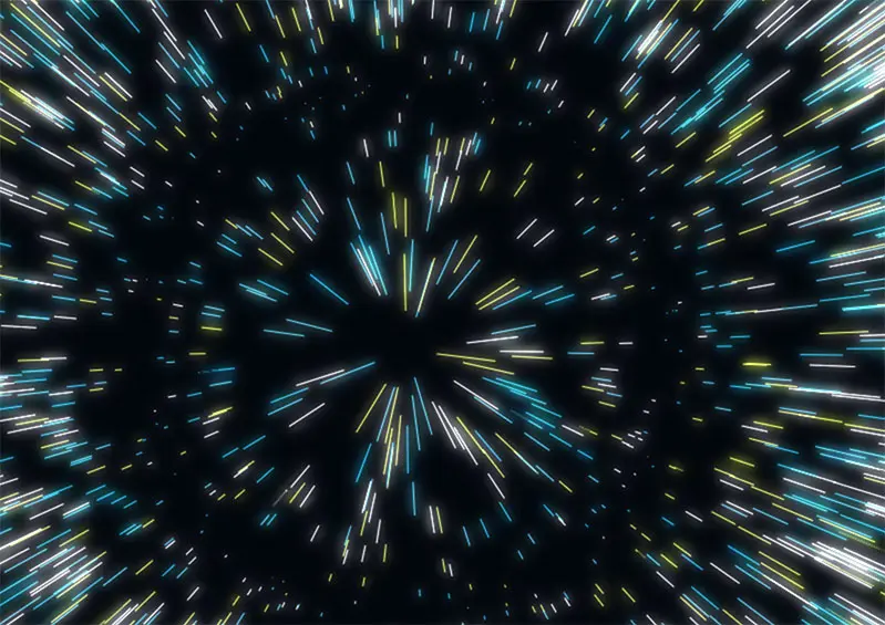HyperSpace-Jump