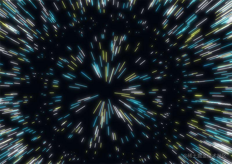 HyperSpace-Jump
