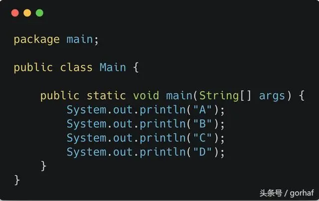 “全栈2019”Java第二十五章：流程控制语句中循环语句while