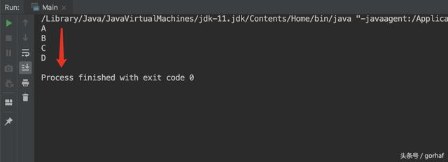 “全栈2019”Java第二十二章：控制流程语句中的决策语句if-else