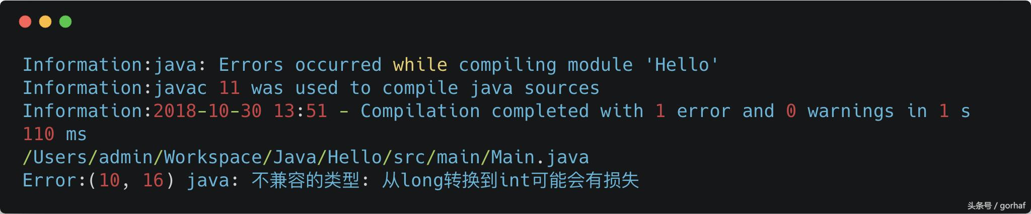 “全栈2019”Java第二十三章：流程控制语句中决策语句switch上篇