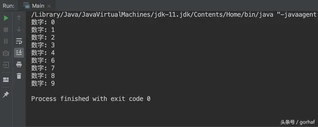 “全栈2019”Java第二十五章：流程控制语句中循环语句while