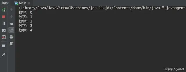 “全栈2019”Java第二十五章：流程控制语句中循环语句while