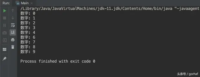 “全栈2019”Java第二十五章：流程控制语句中循环语句while