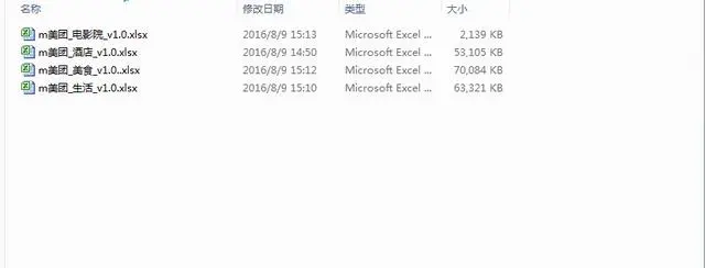 小伙用Python爬取美团网所有城市数据，朋友出价5000他都不卖
