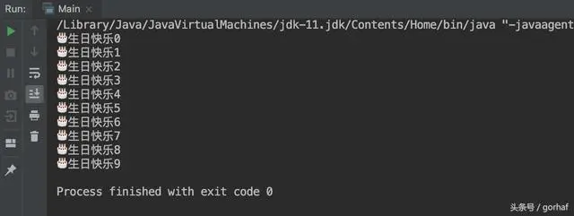 “全栈2019”Java第二十七章：流程控制语句中循环语句for