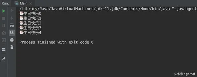“全栈2019”Java第二十七章：流程控制语句中循环语句for
