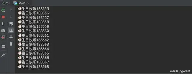 “全栈2019”Java第二十七章：流程控制语句中循环语句for