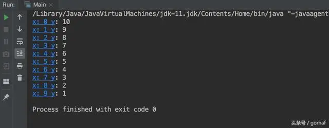 “全栈2019”Java第二十七章：流程控制语句中循环语句for