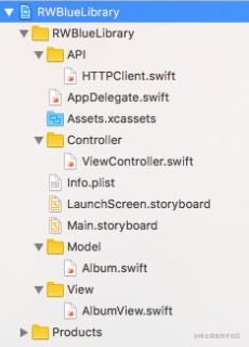 [译] 使用 Swift 的 iOS 设计模式（第一部分）_https://bianchenghao6.com/blog_Ios_第5张