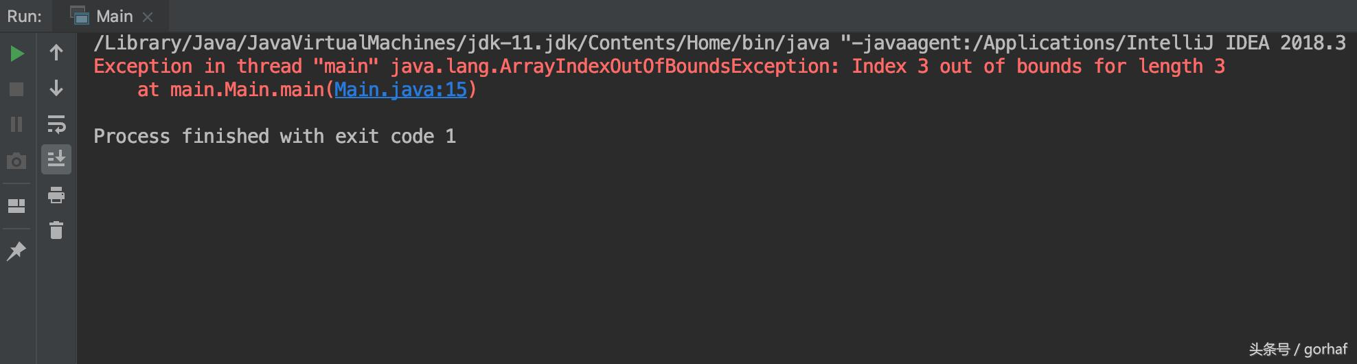 “全栈2019”Java第二十八章：数组详解（上篇）