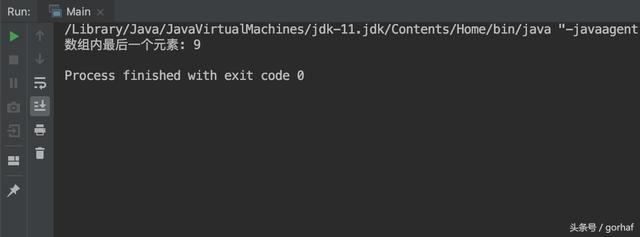 “全栈2019”Java第二十八章：数组详解（上篇）