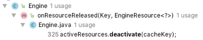 Usages of ActiveResources#deactivate