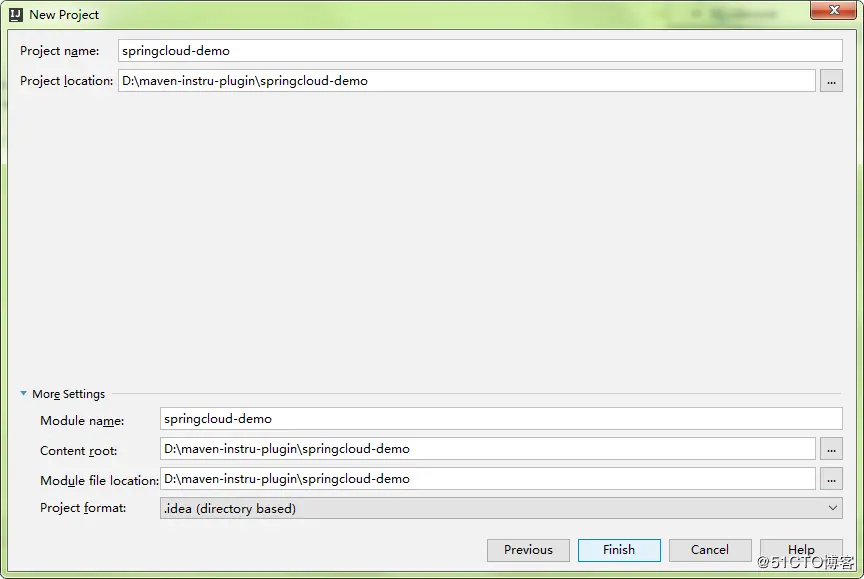【星云测试】开发者测试（3）-采用精准测试工具对springcloud微服务应用进行穿透测试